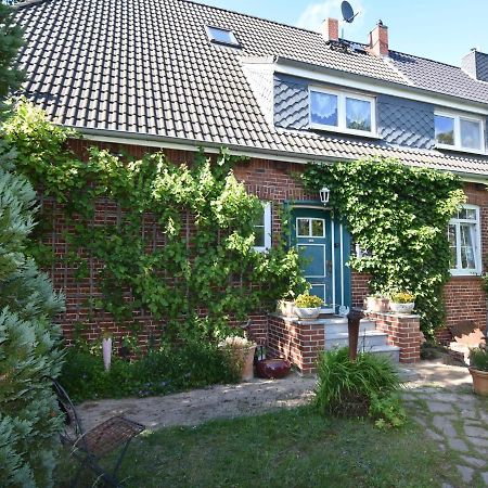 Modern Apartment In Ostseebad Boltenhagen With Terrace Экстерьер фото
