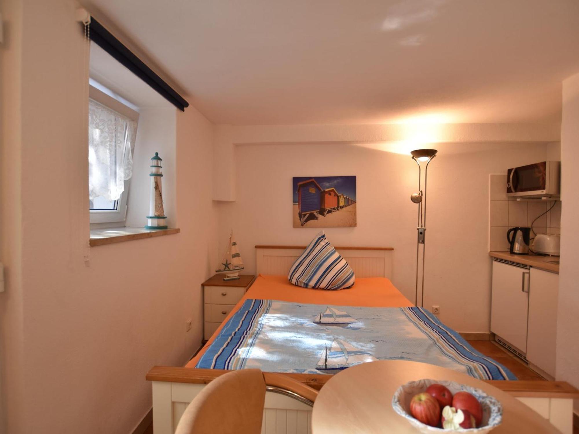 Modern Apartment In Ostseebad Boltenhagen With Terrace Экстерьер фото