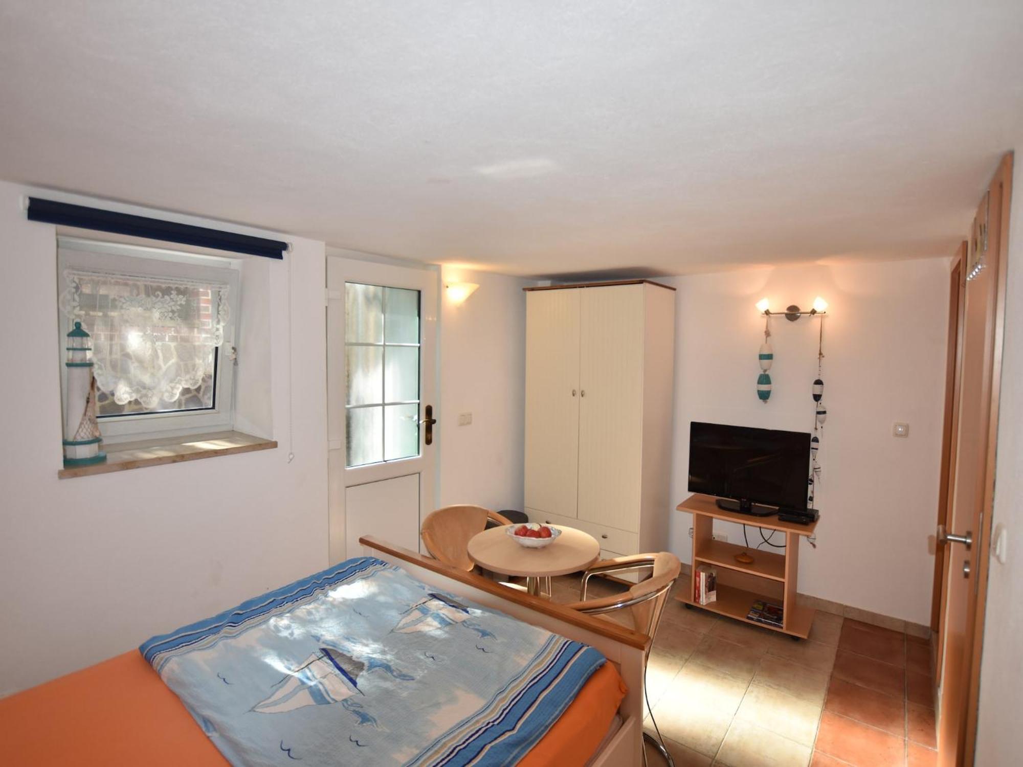 Modern Apartment In Ostseebad Boltenhagen With Terrace Экстерьер фото