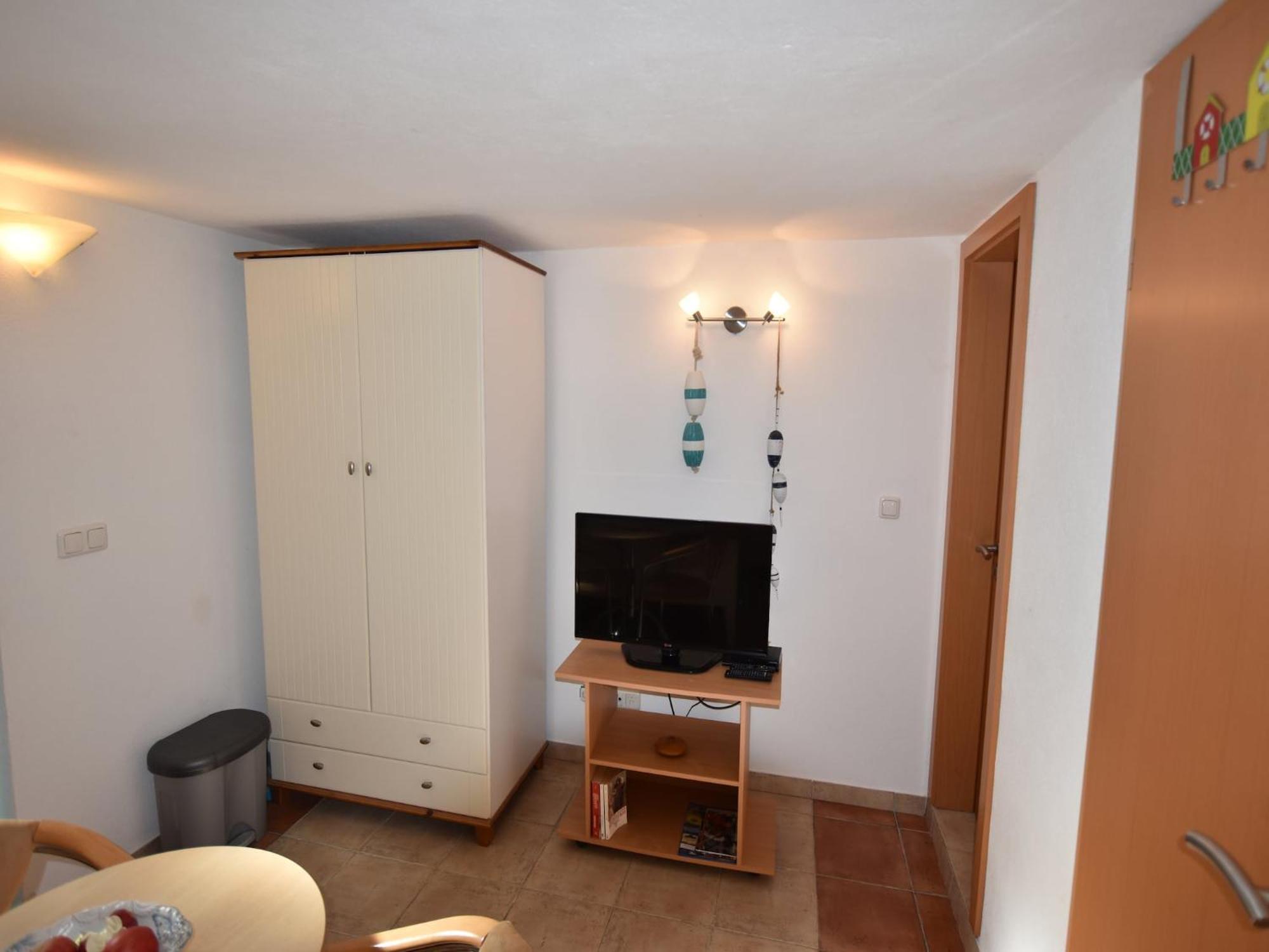Modern Apartment In Ostseebad Boltenhagen With Terrace Экстерьер фото