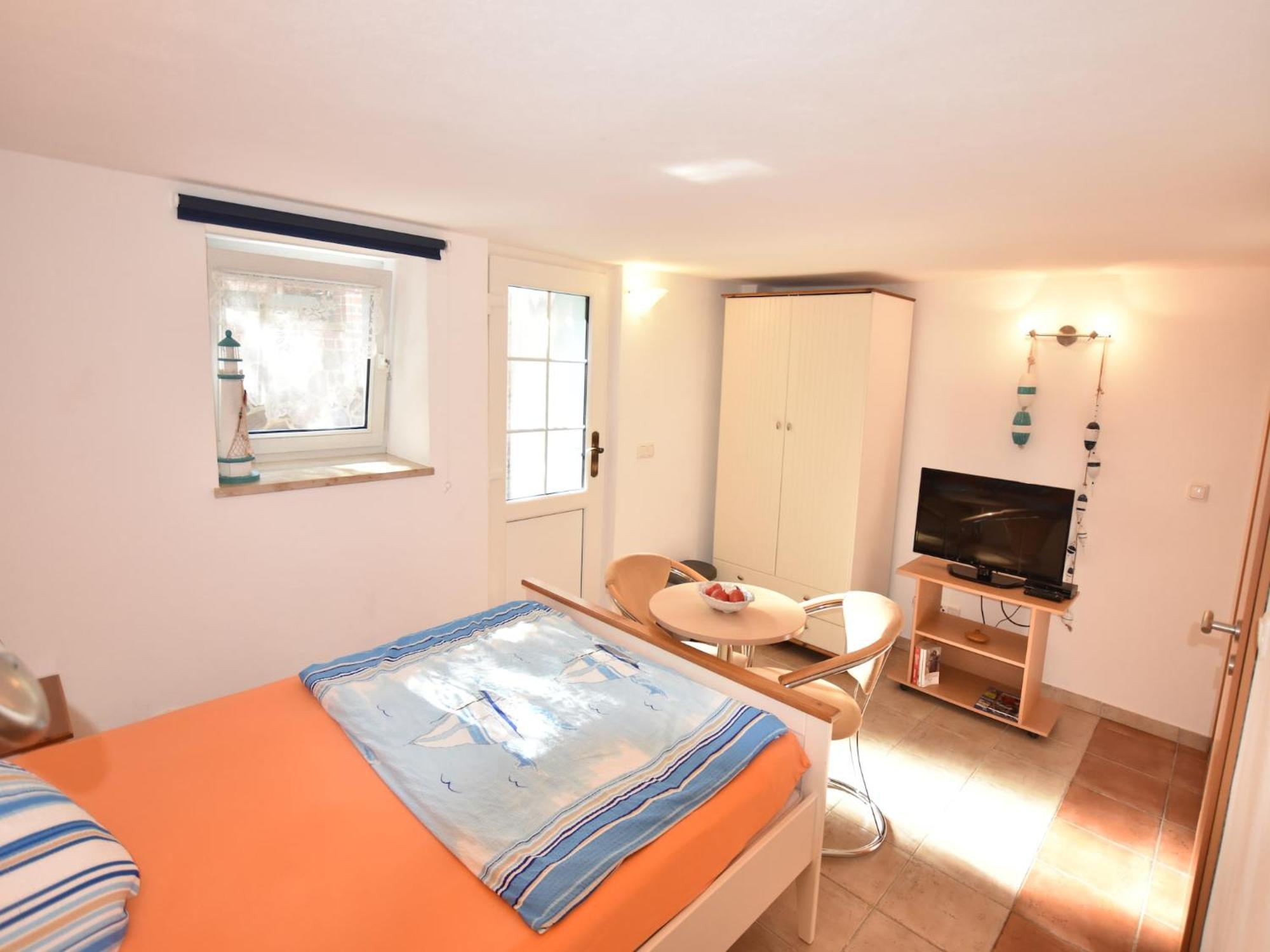 Modern Apartment In Ostseebad Boltenhagen With Terrace Экстерьер фото