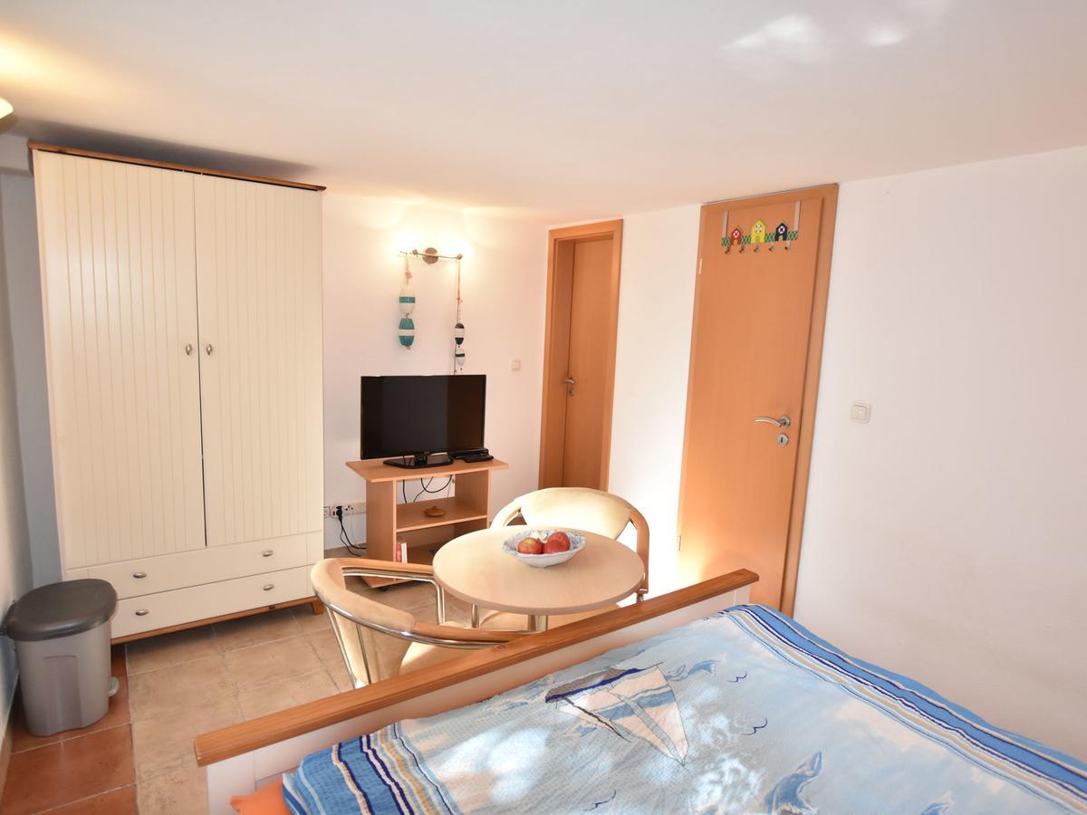 Modern Apartment In Ostseebad Boltenhagen With Terrace Экстерьер фото