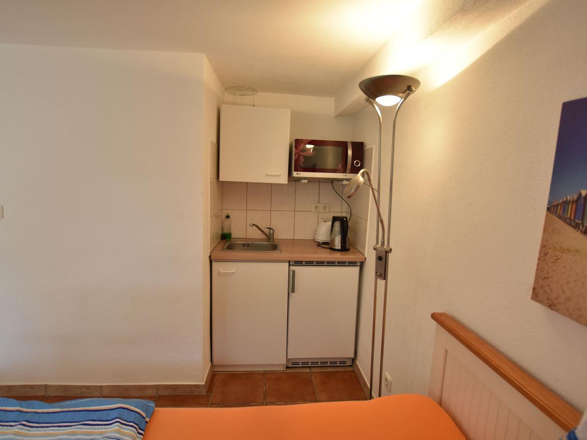 Modern Apartment In Ostseebad Boltenhagen With Terrace Экстерьер фото